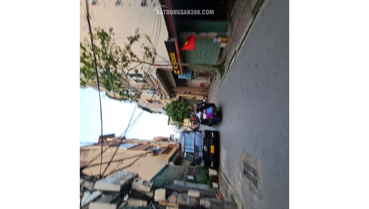  60m2 Trâu Quỳ, Gia Lâm, Hà Nội. Đầu tư tốt. Nhỉnh 8 tỷ. Lh 0989894845